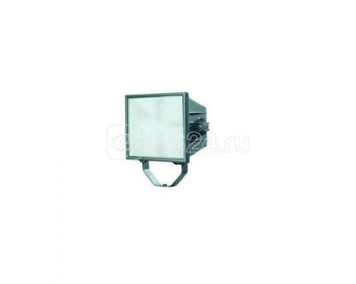 Прожектор ИО04-2000-10 2000Вт R7s IP65 симметр. GALAD 01151
