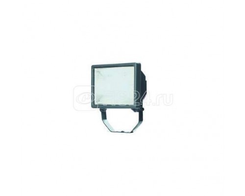 Прожектор ИО04-500-002 500Вт R7s IP65 симметр. GALAD 00466