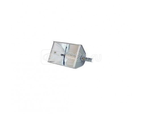 Прожектор ИСУ02-5000-/К23 -01 5000Вт K27s/96-1 IP23 симметр. GALAD 00470