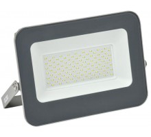 Прожектор СДО 07-100 LED 100Вт IP65 6500К сер. ИЭК LPDO701-100-K03