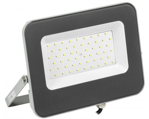 Прожектор СДО 07-50 LED 50Вт IP65 6500К сер. ИЭК LPDO701-50-K03