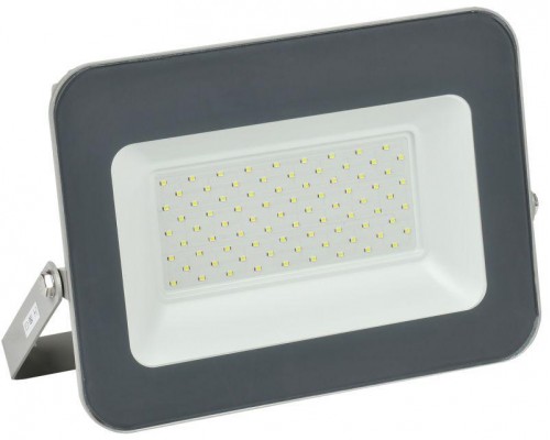 Прожектор СДО 07-70 LED 70Вт IP65 6500К сер. ИЭК LPDO701-70-K03