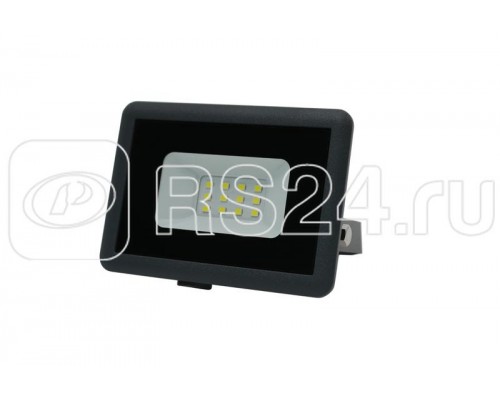 Прожектор СДО-10 10Вт 6500К GR IP65 230И ФАZА 5032033