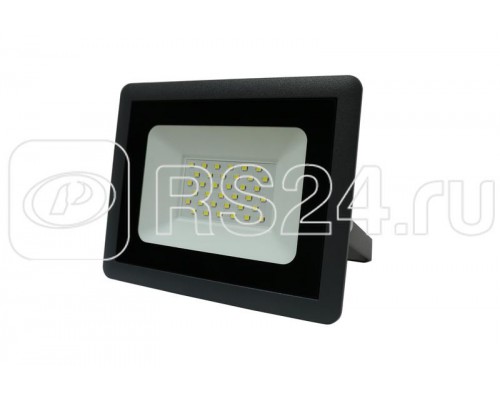 Прожектор СДО-10 50Вт 6500К GR IP65 230В ФАZА 5032095