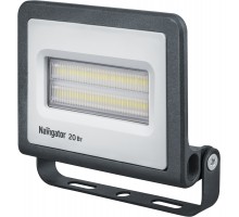 Прожектор светодиодный 14 203 NFL-01-20-6.5K-LED Navigator 14203