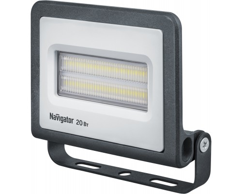 Прожектор светодиодный 14 203 NFL-01-20-6.5K-LED Navigator 14203