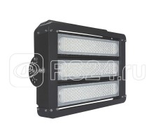 Прожектор светодиодный ECO High Power FLOODLIGHT ДО 300Вт 5700К 36000лм средн. 60град. черн. IP65 LEDVANCE 4058075372481
