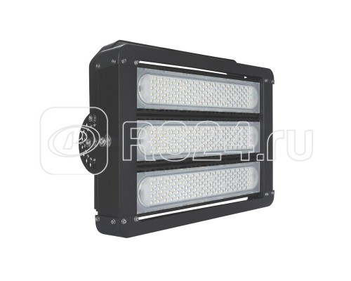Прожектор светодиодный ECO High Power FLOODLIGHT ДО 300Вт 5700К 36000лм средн. 60град. черн. IP65 LEDVANCE 4058075372481