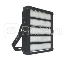 Прожектор светодиодный ECO High Power FLOODLIGHT ДО 500Вт 4000К 60000лм средн. 60град. черн. IP65 LEDVANCE 4058075372559
