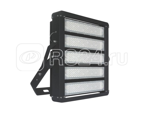 Прожектор светодиодный ECO High Power FLOODLIGHT ДО 500Вт 5700К 60000лм шир. 90град. черн. IP65 LEDVANCE 4058075372658