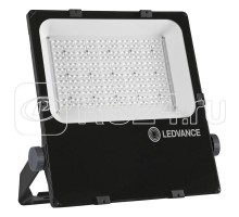 Прожектор светодиодный FLOODLIGHT PERFORMANCE SYM R30200Вт 3000К 24800лм IP65 черн. LEDVANCE 4058075353770