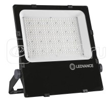 Прожектор светодиодный FLOODLIGHT PERFORMANCE SYM R30290Вт 3000К 26200лм IP65 черн. LEDVANCE 4058075353794