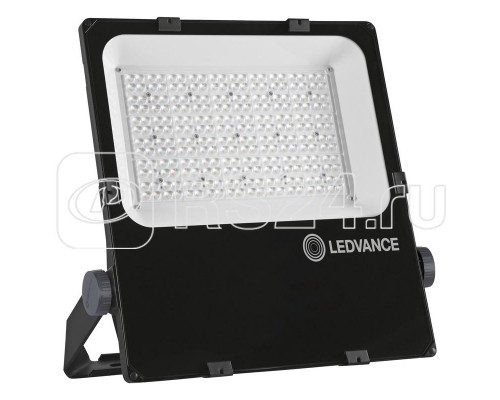 Прожектор светодиодный FLOODLIGHT PERFORMANCE SYM R30 200Вт 4000К 26800лм IP65 черн. LEDVANCE 4058075353787