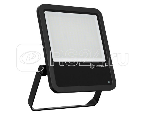 Прожектор светодиодный FLOODLIGHT PERFORMANCE ДО165Вт 4000К 20000Лм IP65 с датчиком освещенности черн. LEDVANCE 4058075461185