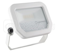 Прожектор светодиодный FLOODLIGHT PERFORMANCE ДО 10Вт 3000К 1100Лм IP65 бел. LEDVANCE 4058075420861