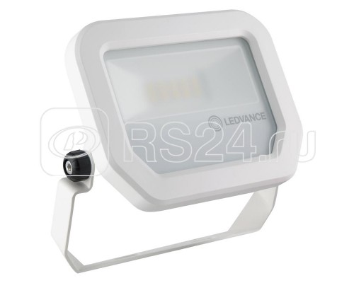 Прожектор светодиодный FLOODLIGHT PERFORMANCE ДО 10Вт 3000К 1100Лм IP65 бел. LEDVANCE 4058075420861