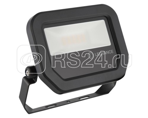 Прожектор светодиодный FLOODLIGHT PERFORMANCE ДО 10Вт 3000К 1100Лм IP65 черн. LEDVANCE 4058075420847