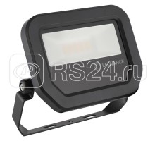 Прожектор светодиодный FLOODLIGHT PERFORMANCE ДО 10Вт 4000К 1200Лм IP65 черн. LEDVANCE 4058075420885