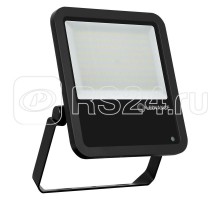 Прожектор светодиодный FLOODLIGHT PERFORMANCE ДО 125Вт 4000К 15000Лм IP65 с датчиком освещенности черн. LEDVANCE 4058075461161