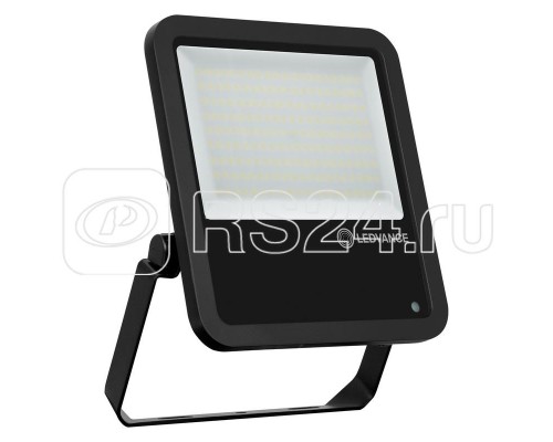 Прожектор светодиодный FLOODLIGHT PERFORMANCE ДО 125Вт 4000К 15000Лм IP65 с датчиком освещенности черн. LEDVANCE 4058075461161
