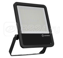 Прожектор светодиодный FLOODLIGHT PERFORMANCE ДО 200Вт 4000К 25000Лм IP65 с датчиком освещенности черн. LEDVANCE 4058075461208