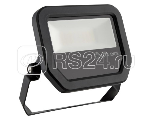 Прожектор светодиодный FLOODLIGHT PERFORMANCE ДО 20Вт 3000К 2200Лм IP65 черн. LEDVANCE 4058075420960