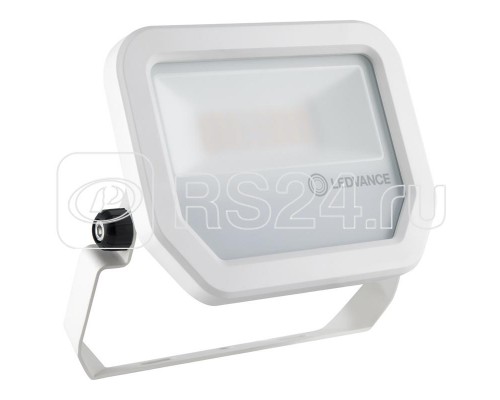 Прожектор светодиодный FLOODLIGHT PERFORMANCE ДО 20Вт 4000К 2400Лм IP65 бел. LEDVANCE 4058075421035