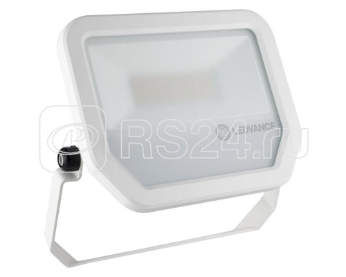 Прожектор светодиодный FLOODLIGHT PERFORMANCE ДО 50Вт 3000К 5250Лм IP65 бел. LEDVANCE 4058075421202