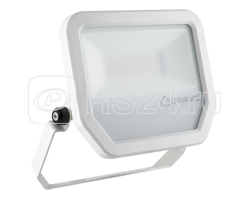 Прожектор светодиодный FLOODLIGHT PERFORMANCE ДО 50Вт 3000К 5500Лм IP65 бел. LEDVANCE 4058075421240