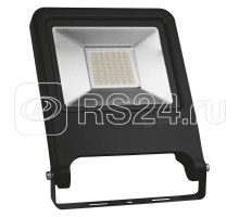 Прожектор светодиодный FLOODLIGHT VALUE 50Вт 4000К 4500Лм IP65 черн. LEDVANCE 4058075268647