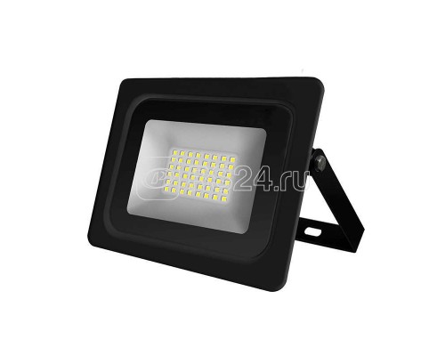 Прожектор светодиодный IFLSLED-DOB- 20-865-BL-IP65 IONICH 1475