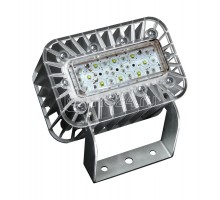 Прожектор светодиодный LED 06 018 36 1 WN Клейтон НФ-00000610