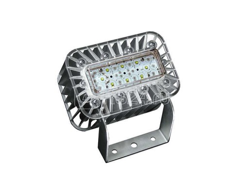 Прожектор светодиодный LED 06 018 90 1WC Клейтон НФ-00000158