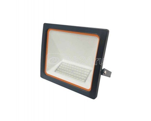 Прожектор светодиодный PFL-AS- 50Вт 4000К IP65 асимметричный JazzWay 5022478