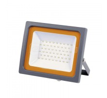 Прожектор светодиодный PFL-SC 10Вт IP65 6500К мат. стекло JazzWay 5004863