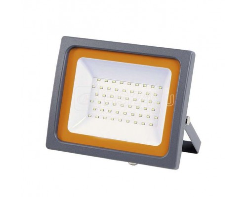 Прожектор светодиодный PFL-SC 20Вт IP65 6500К мат. стекло JazzWay 5004887