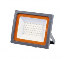 Прожектор светодиодный PFL-SC-SMD-100Вт 100Вт IP65 6500К мат. стекло JazzWay 5001428
