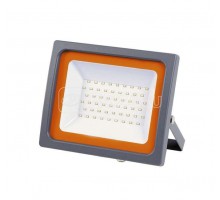 Прожектор светодиодный PFL-SC-SMD-30Вт 30Вт IP65 6500К мат. стекло JazzWay 5001404