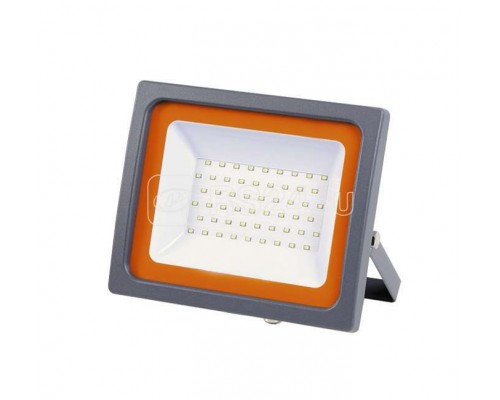 Прожектор светодиодный PFL-SC-SMD-30Вт 30Вт IP65 6500К мат. стекло JazzWay 5001404