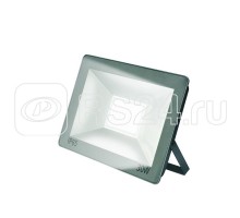 Прожектор светодиодный ULF-F15-30W/NW IP65 185-240В SILVER 4000К корпус сер. Uniel UL-00001849