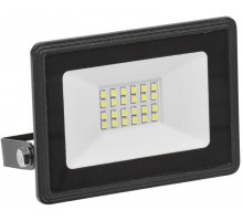 Прожектор светодиодный СДО 06-30 4000К IP65 черн. ИЭК LPDO601-30-40-K02