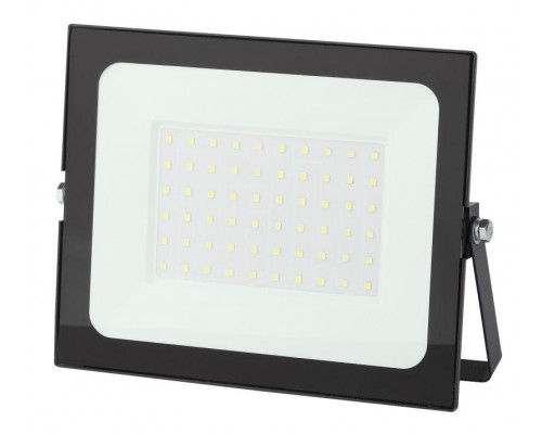 Прожектор уличный LPR-021-0-30K-050 LED 50Вт 3000К 4000лм 183х131х36 (30/540) Эра Б0043562
