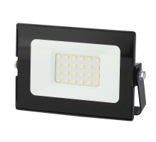Прожектор уличный LPR-021-0-65K-020 LED 20Вт 6500К 1600лм 188х136х53 (80/1440) Эра Б0043558