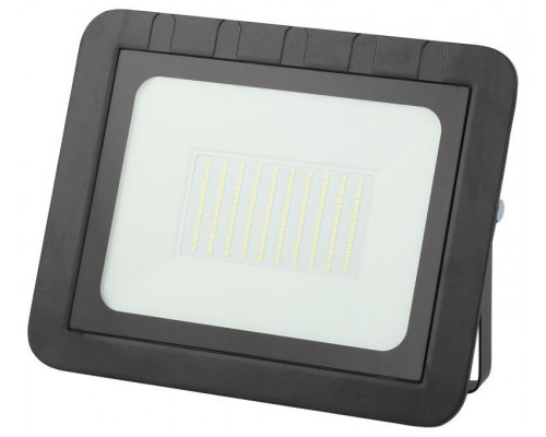 Прожектор уличный LPR-061-0-65K-100 LED 100Вт 6500К 9500лм 290х230х36 (10/250) Эра Б0043592