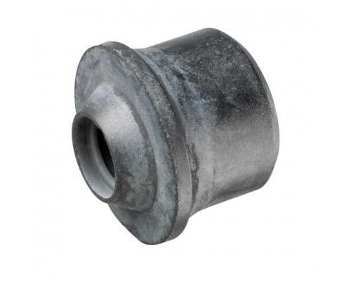 Прокладка RSB нейлон 6 d20 d8 RSB20-08 черн. (уп.500шт) ABB 7TCA298010R0664