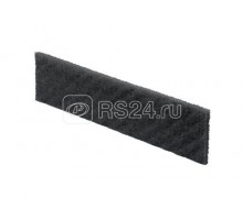 Прокладка цоколя VX фильтрующая 2м Rittal 8620100