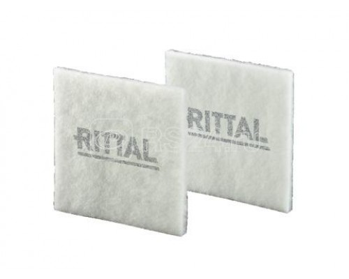 Прокладка фильтрующая SK для SK RTC (уп.5шт) Rittal 3201050