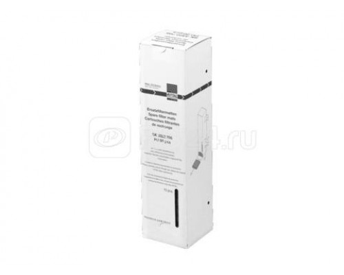 Прокладка фильтрующая для SK 3238.ххх (уп.50шт) Rittal 3322705