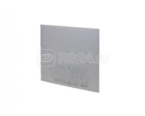 Прокладка фильтрующая для SK 3243/44/45.ххх и 3326.ххх (уп.5шт) Rittal 3173100