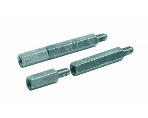 Проставка шестигранная M8 H 100 SchE NSYEX1008